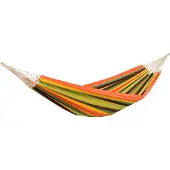 Hammock Hangmat XL Paradiso Esmeralda