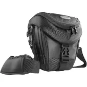 Mantona Premium Holster Tas, zwart