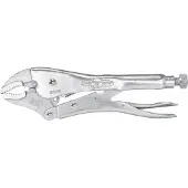 Irwin Tools Kromme bekken tang 125 mm - - Trigger opening - Capaciteit: 29 mm