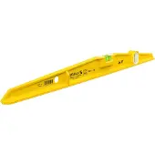 Stabila Waterpas, 81S Torpedo 60cm - 02504
