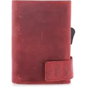 SecWal Portemonnee rood