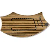 Schlagwerk SamJam Guitar Snare Zebrano