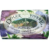 Nesti dante Dolce Vivere Handzeep Portofino 250 gr