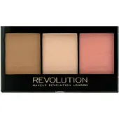 Revolution Ultra Sculpt & Contour #ultra Fair C01 11 g