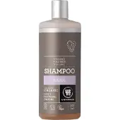 Urtekram Shampoo rhassoul 500 ml
