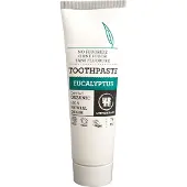 Urtekram Tandpasta Eucalyptus 75 Ml