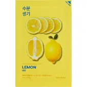 Holika Holika Pure Essence Mask Sheet Lemon