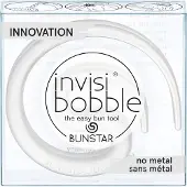 Invisibobble Bunstar Ice Ice Lady
