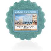 Yankee candle Waxmelt - Viva Havana