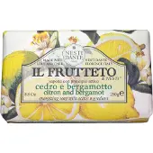 Nesti dante Il Frutteto Citron and Bergamot