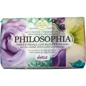 Raw Organic Philosophia Detox Soap - 250g