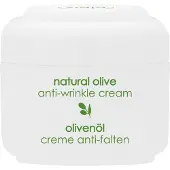 Ziaja Anti-rimpelcrème - - 30+ - 50ml - Hypoallergene - Rijpe huiden