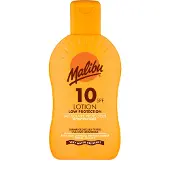 Malibu Zonnebrand Lotion SPF10 - 200 ml