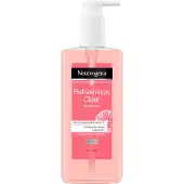 Neutrogena Clear & Soothe Face Wash 200 ml