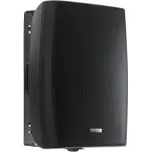Audiophony EHP880B HiFi luidspreker 80 watt zwart - 100 volt (per stuk)