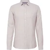 Only & Sons Overhemd 'ONSCaiden' beige