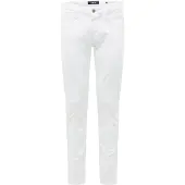 Replay Broek 'Anbass' wit