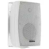 Audiophony EHP410w HiFi luidspreker wit 20 watt - 100 volt (per stuk)