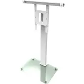 Norstone Suspens Plus 139,7 cm (55") Vloer Wit