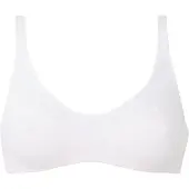 Sloggi Damen Oxygene Infinite Soft Bra 10201738 BH ohne Bügel