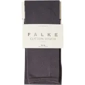 Falke Cotton Touch legging anthramix