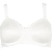 Triumph - Essential Minimizer W X - VANILLE - Vrouwen - Maat C90