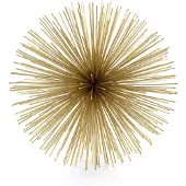 Pols Potten Prickle Brass Large