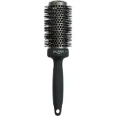 Balmain Hair Couture Professional Ceramic Round Brush 43mm Black Ronde borstel 1 st