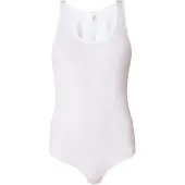 Oroblu Dolcevita body met ronde hals