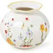 Villeroy & Boch Spring Awakening vaas 17 cm