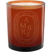 Diptyque Ambre Scented Candle