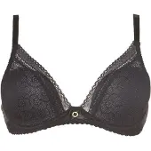 Chantelle BH 'Festivite' zwart