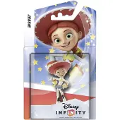 Disney Infinity Jessie