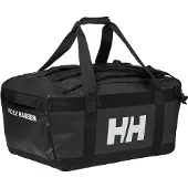 Helly Hansen - HH Scout Duffel - Reistas 90 l, zwart