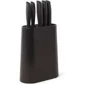 Brabantia Tasty+ 5 Pièces Gris anthracite