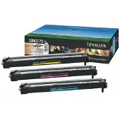 Lexmark Developer 12N0772