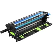Lexmark Drum 72K0P00 Zwart