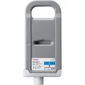 Canon PFI-701C inktcartridge cyaan standard capacity 700ml