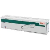 OKI 09005591 inktlint zwart (origineel)