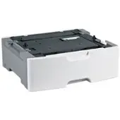 Lexmark 50G0822 Vergrendelbare lade voor 550 vellen voor MS72x, MS82x, MX72x apparaten