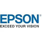 Epson LK-5WBVN tape zwart op wit 18 mm (origineel)