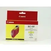 Canon Cartridge BCI-8Y Yellow