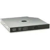 HP 9,5MM Slanke SuperMulti Schrijver (DVD-station), Optische drive, Zwart