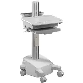 Multibrackets M Universal Workstation Cart NB / UPS - chariot
