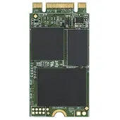Transcend MTS400 - 32 GB SSD - intern - M.2 2242