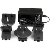 StarTech.com Replacement 5V DC Power Adapter - 5 Volts, 3 Amps - adaptateur secteur