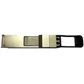 Cisco Netwerkadapter - - CVR-QSFP-SFP10G - QSFP naar SFP+ - QSFP connector - SFP+ connector