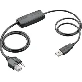 Poly EHS-module APU-75, Accessoires voor koptelefoons