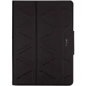 Targus Pro-Tek 7-8i Rotating Universal Tablet Case Black