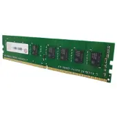 Qnap 8GB DDR4-2133 DIMM Werkgeheugen, Geschikt voor een turbostation
